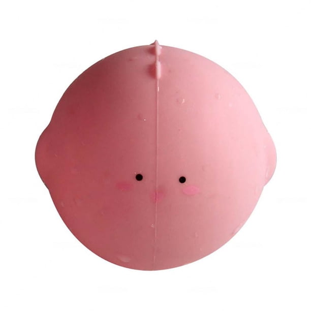 Water Bomb Splash Balls Reutilizable Waterfall Ball Regalo para niños (Rosa) Ndcxsfigh Para Estrenar