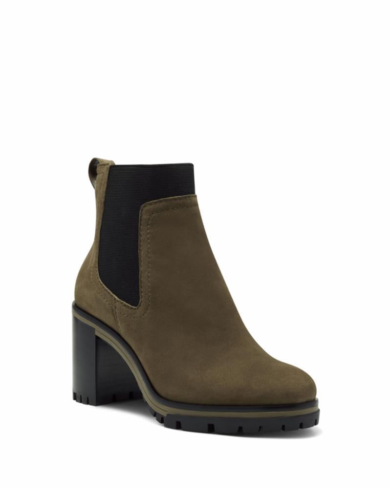 Vince Camuto DENNIEL UTILITY/BLACK 