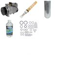thumbnail image 2 of UAC KT 5371 Compressor Replacement Kit, 2 of 2