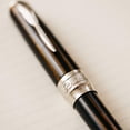 thumbnail image 3 of Pineider Arco Fountain Pen - Blue Bee, 3 of 10