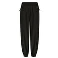 thumbnail image 1 of Just Cool  Adult Active Jogging Bottoms, 1 of 3