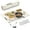 White, variant on Costway Rollable & Portable Electric Warming Tray with Fasting Heating Timer Auto Shut-Off Blue