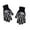 Black1, variant on Ticikt Skeleton Gloves, Luminous Skull Bone Knit Gloves, Halloween Costume Party Cosplay Accessory for Adult,Black1