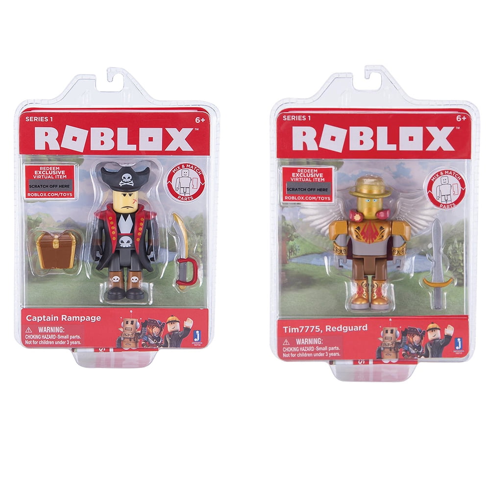 Roblox Tim7775 Redguard Captain Rampage Bundle Walmart Com - roblox tim7775 redguard captain rampage bundle