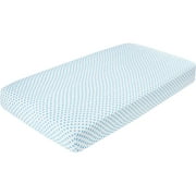 ideal baby ideal baby crib sheet; sunny side