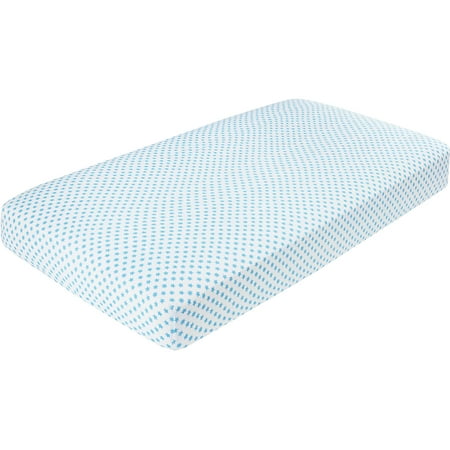 ideal baby ideal baby crib sheet; sunny side