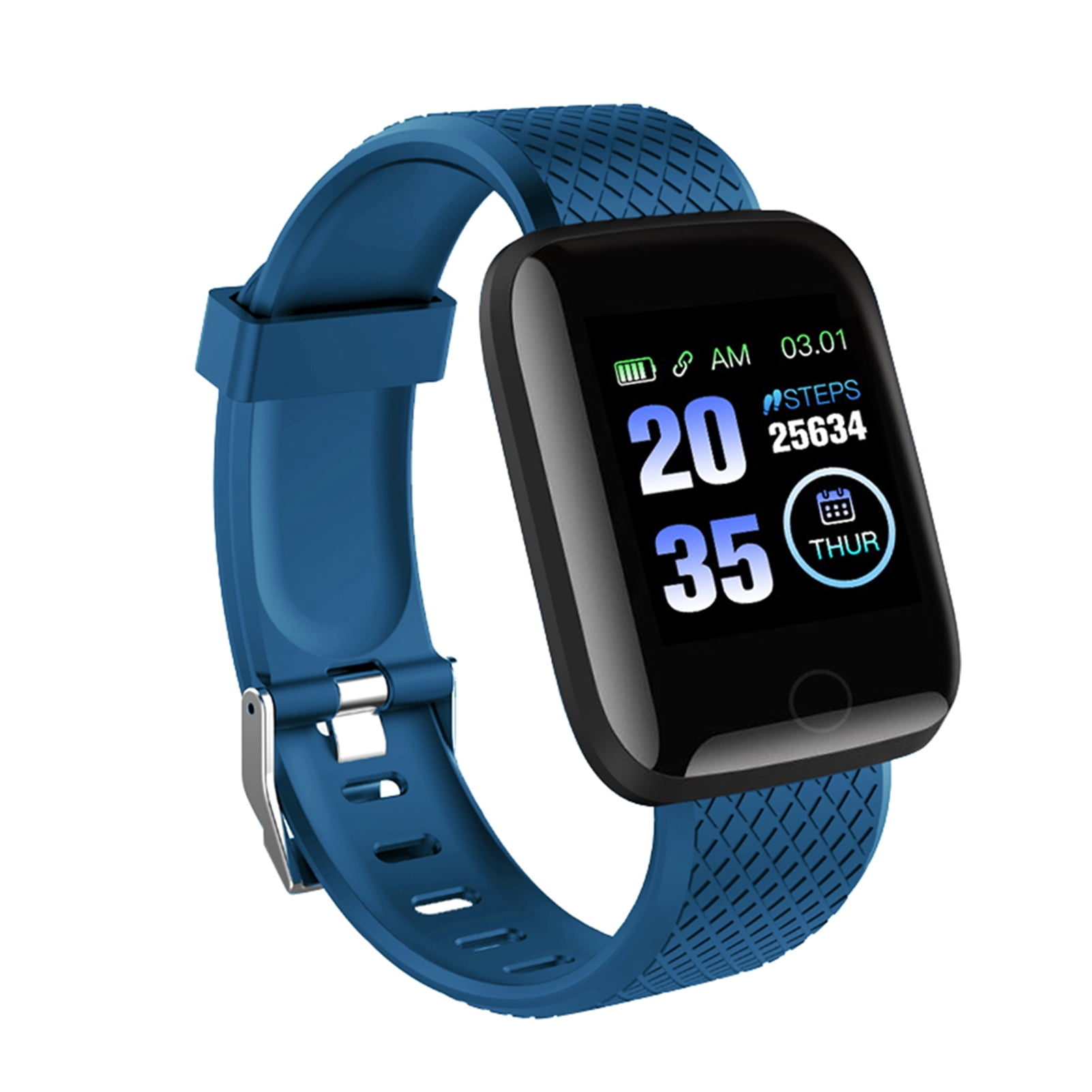 Fitness watch walmart sale
