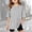 Grey, variant on AWZXDE Children's Oversized T Shirt Drop Shoulder Short Sleeve Summer Casual Crewneck Basic Comfy Tees For Girls Grey,9-10 Years