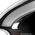 thumbnail image 6 of AKKON - Fits 2011-2016 Mini Cooper Countryman HID/Xenon Type [LED DRL Running] Projector Black Headlights Pair Driver+Passenger, 6 of 7