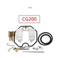 thumbnail image 1 of PZ30 CG200 Motorcycle Carburetor Repair Tool Carb Rebuild Kits, 1 of 2