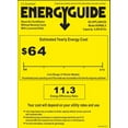 thumbnail image 2 of GE 8,000 BTU AIR CONDITIONER WITH REMOTE, AEW08LX, 2 of 9
