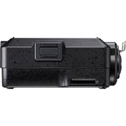 Tascam FR-AV2 32-Bit Float Field Recorder and Timecode Generator with Mixer