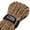 Brown, variant on GOLBERG Wilderness Cord - 10 Feet, 25 Feet, 50 Feet, and 100 Feet - Available in a Variety of Colors
