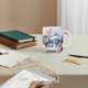 thumbnail image 5 of Taza para máquina de coser 3D - Tazas multiusos de diseño creativo - Tazas de café de cerámica novedosas - Taza de café de costura divertida, Regalos de costura para cumpleaños, 5 of 5