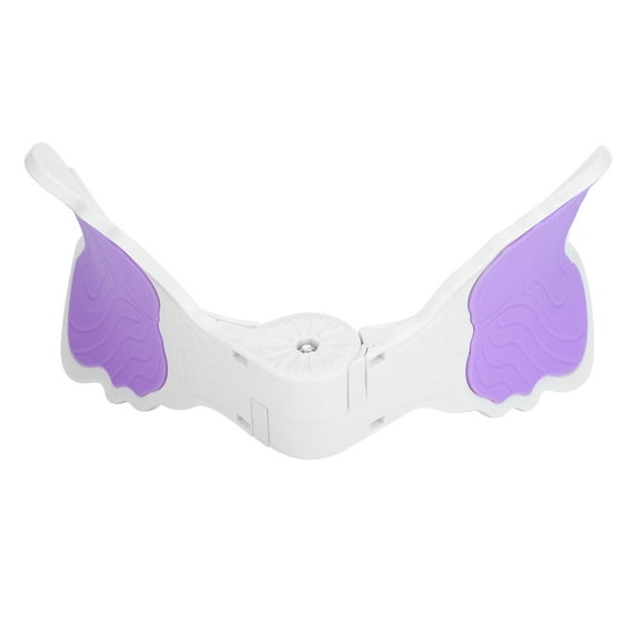 CHICIRIS Hip Exerciser Clamp,Hip Muscle Trainer,Pelvic Floor Muscle Exerciser Beautiful Buttocks Correction Bladder Control Hip Trainer Device