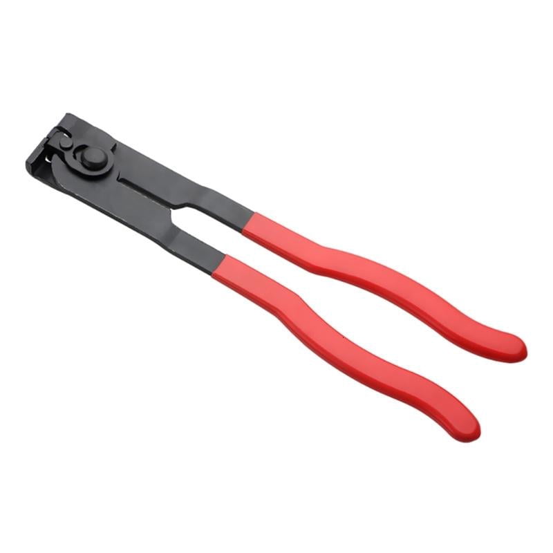 10Pcs/Set CV Joint Boot Clamp Pliers CV Clamp Tool