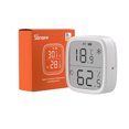 thumbnail image 1 of SONOFF SNZB-02D Zigbee LCD Smart Temperature Humidity Sensor，Wireless Indoor/Outdoor Thermometer, 1 of 16