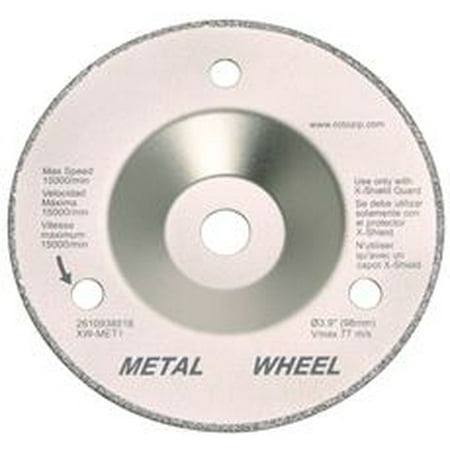 UPC 720361005239 - Rotozip Rotozip - X-Wheels Metal Cutting X-Wheel For ...