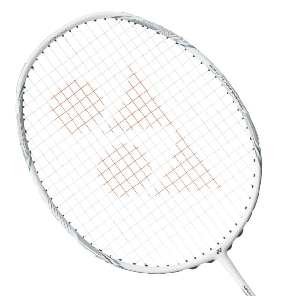 Yonex NANOFLARE NEXTAGE Graphite Badminton Racquet 4U G5, Colour