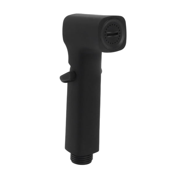 BIMZUC Handheld Bidet Sprayer Head – Compact, Water‑Saving, Ergonomic Design for Toilet, Bathroom, Kitchen, and Pet Cleaning