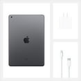thumbnail image 3 of Open Box Apple iPad 10.2-inch 8th Generation WiFi Only 128GB Space Gray, 3 of 3