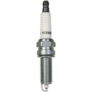 Champion Copper Plus 445 Spark Plug (Carton of 4) Fits select: 2012-2019 HYUNDAI ELANTRA, 2015-2019 HYUNDAI SONATA