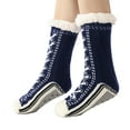 thumbnail image 1 of Slipper Socks For Women With Non Slip Lined Slipper Socks, 1 of 6