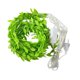 thumbnail image 1 of Guirnalda de luces de hiedra artificial con 200 LED,guirnalda colgante de enredadera sintética de seda para decoración de paredes interiores y exteriores,iluminación verde para dormitorio,boda,, 1 of 5