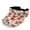 250 Years Hibiscus, variant on Pastel Golf Themed Pattern Outdoor Sports Outdoor Sun Visor Hat Adjustable Casual Wide Brim Golf Travel Running Summer Men
