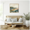 thumbnail image 6 of Amanti Art Rustic Charm Retreat I Framed Canvas Wall Art Print, 6 of 7