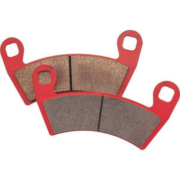 Bikemaster Sintered Brake Pad/Shoes - SY2043