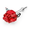 thumbnail image 2 of Speedmaster PCE376.1052 Compatible with Mopar and Compatible with Chrysler BB 440 6000 Series 65K Coil HEI Distributor [Red], 2 of 8