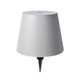 thumbnail image 4 of Bonita lámpara LED para botella de vino, portátil, lámpara de noche LED, moderna, minimalista, lámpara de mesa con luz de botella para bar, restaurant Cabezal con punta blanca, 4 of 8