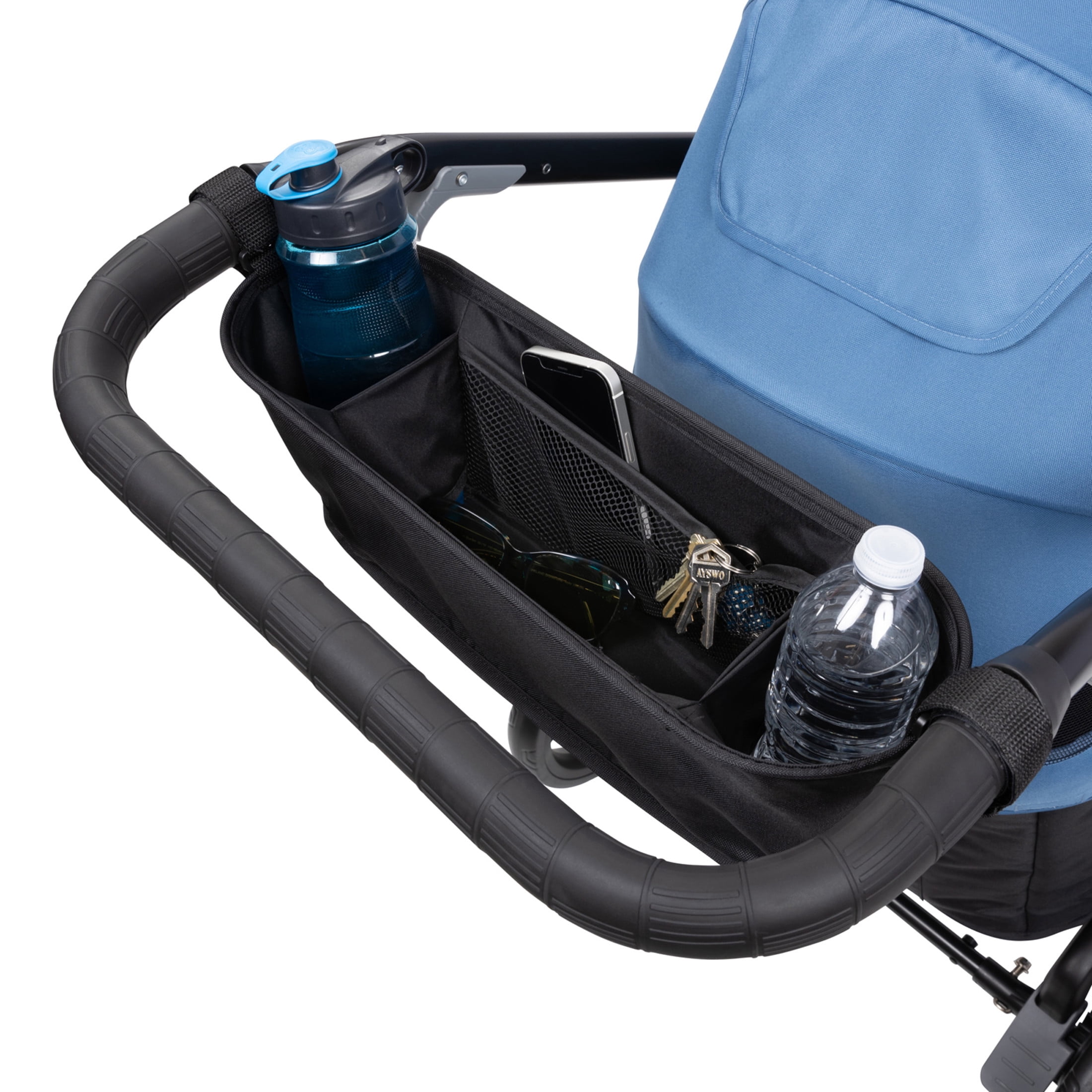 Baby Trend Navigator 2-in-1 Stroller Wagon