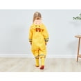 thumbnail image 3 of Impermeable para niños Ropa impermeable transpirable Impermeable impermeable para niños Niños Niñas Leyfeng Impermeable, 3 of 7