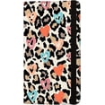 thumbnail image 4 of EP Checkbook Cover for Duplicate Checks, RFID Checkbook Register Wallet with Credit Card Holder for Women Men in Leopard Print, 4 of 9