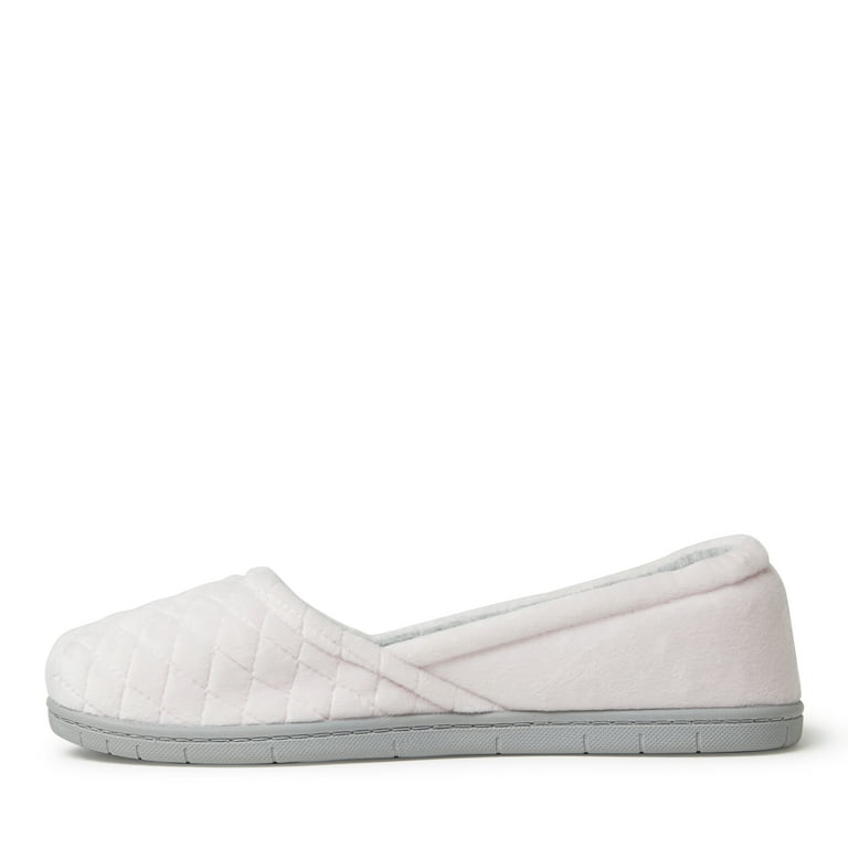 Dearfoams katie slipper sale