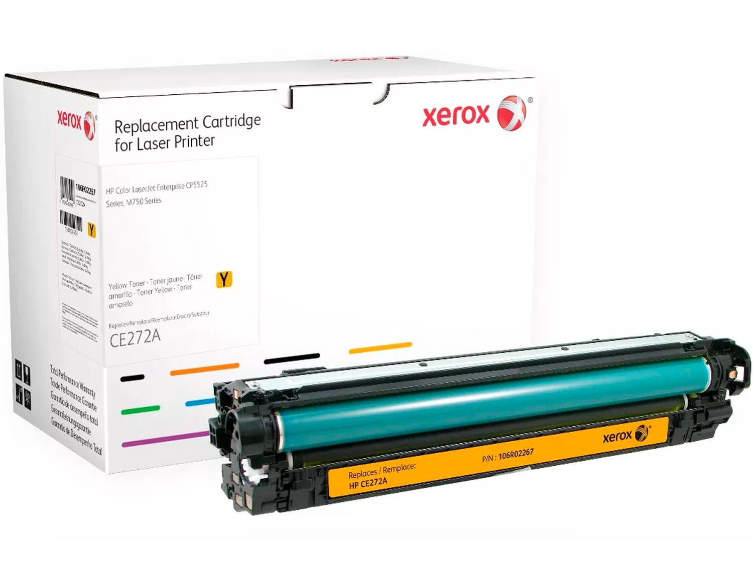 Tóner Xerox B305 B310 B315 3000 Páginas Negro 006r04379