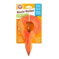 thumbnail image 1 of Masticable Arm & Hammer Rock-N-Roller para perros con pelota de tenis, 1 of 21