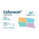 thumbnail image 2 of Cefuracet Cefuroxima 500 mg 10 tabletas recubiertas, 2 of 3