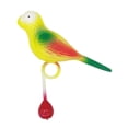 thumbnail image 2 of Juguete para pájaros Juguete de jaula de pájaros interactivos, accesorio de perca, temas de mascotas, juguete para loros, , para cucatines, 2 of 8