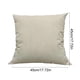 thumbnail image 4 of Lekihaqq Sofa Throw Pillow Cushion For Couch Bed Decor Polyester Soft Breathable Summer Pillowcase Home Living Room Bedroom, 4 of 7