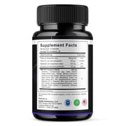 Slimtide Advanced Health Mangement Capsules, Slim Tide (60 Capsules)