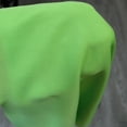 thumbnail image 2 of 60" Interlock Lining Fabric by The Yard, Lime, 2 of 5