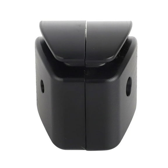 Automotive Accessories For 1994-2025 with Manual Transmission Pedal Pad Extender Easy Installation Clutches Pedal Extender