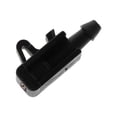 thumbnail image 2 of 2Pcs Auto Windshield Glass Wiper Nozzle Parts for Megane 2 Scenic2 8200082347, 2 of 5