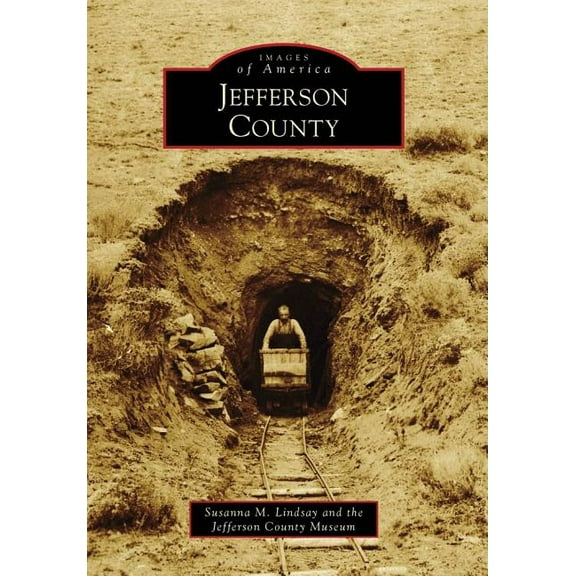 Jefferson County Paperback