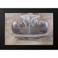 thumbnail image 2 of Murdock, Ramona 18x13 Black Modern Framed Museum Art Print Titled - Old Bessie, 2 of 5