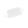 thumbnail image 3 of fastboy 3pcs Acrylic Pencil Bag Case Pattern Stencil Template Set Leather Craft Tool, 3 of 7