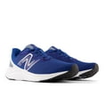 thumbnail image 4 of New Balance Men's Fresh Foam Arishi V4 Running Shoe, Blue Groove/White/Silver Metallic, 9.5 Wide, 4 of 8